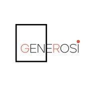 Generosi bv Logo
