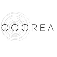 Camp Cocrea Logo