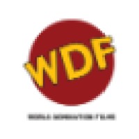 World Domination Films Logo