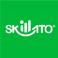 SKILLATO® (Zucchetti Group) Logo