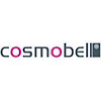 Cosmobell Denmark A/S Logo