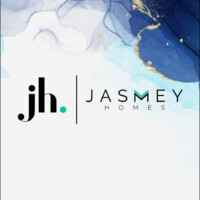 JASMEY HOMES Logo