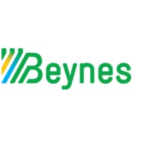 Ville de Beynes Logo