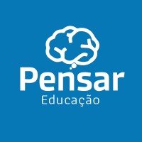 Grupo Pensar Educação Logo