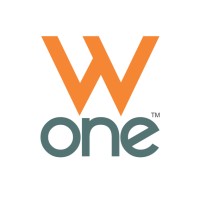 WorldOne Alliance Pvt. Ltd. Logo