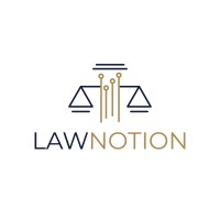 Law Notion Logo