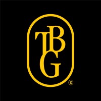 The Brand Guys Logo