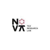 NOVA Tax Research Lab Logo