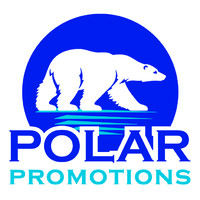Polar Promotions & Sportswear Logo