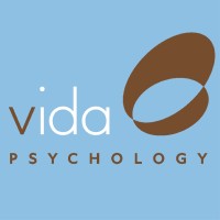 Vida Psychology Logo