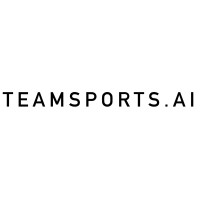 TEAMSPORTS.AI GmbH Logo