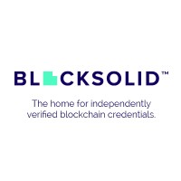 Blocksolid Logo