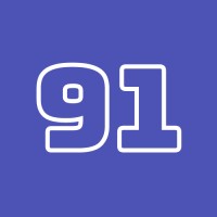 NinetyOne Logo