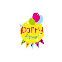 Party Fever Logo