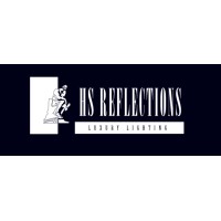 HS Reflections Pty Ltd Logo