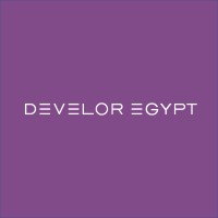 DEVELOR Egypt Logo
