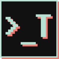 The Trendy Coder Logo