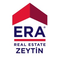 Era Real Estate Zeytin Datça Logo