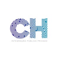 CH Integração Público Privada Logo