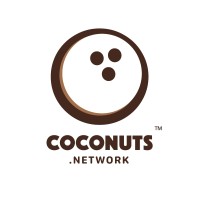 Coconuts.Network Logo