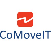 CoMoveIT Logo