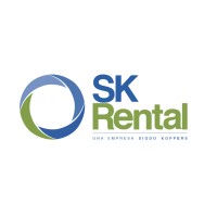 SK Rental Colombia Logo