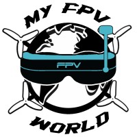 My FPV World Logo