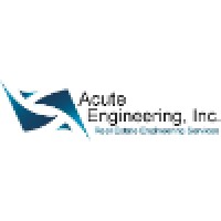 Acute Engineering, Inc. Logo
