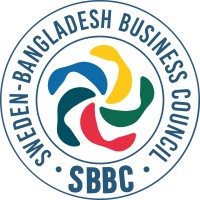 Sweden-Bangladesh Business Council (SBBC) Logo