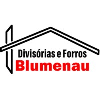Divisórias e Forros Blumenau Ltda. Logo
