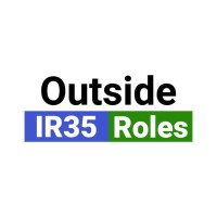 Outside IR35 Roles Limited Logo