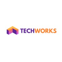 TechWorks Limited Logo