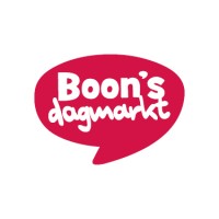Boons Dagmarkt Logo