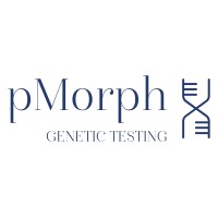 pMorph Ltd Logo