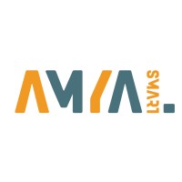 Amyal Smart Company Logo