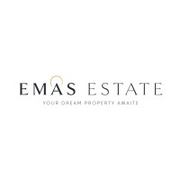 Emas Estate Logo