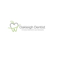 Oakleigh Dentist Logo