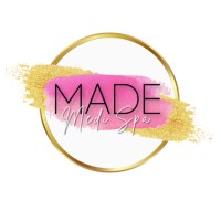 The Made Medi Spa Logo