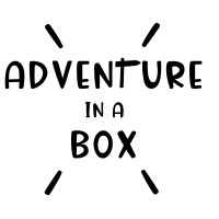 Adventure in a Box Logo