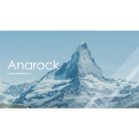 Anarock Global Partners Logo