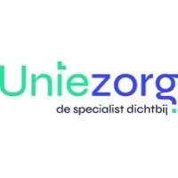 Uniezorg Logo