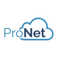 ProNet LLC Logo