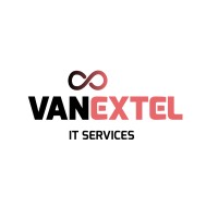 van Extel IT Services Logo