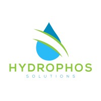 HydroPhos Solutions Logo