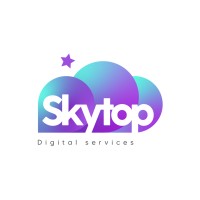 Skytop Digital Services Logo