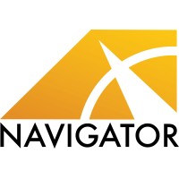 Navigator Business Solutions Logo