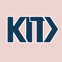 Kvinner & IT Logo