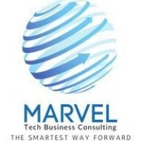 MARVEL TECH BUSINESS CONSULTING Logo