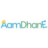 AamDhanE Logo