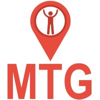 Marketing Type Guys Logo